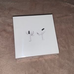 Air pod pro